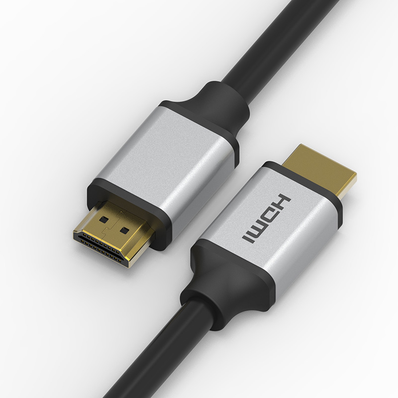 HDMI 4K High Speed Cable 2.0V 4K@60Hz, 3840*2160, Black