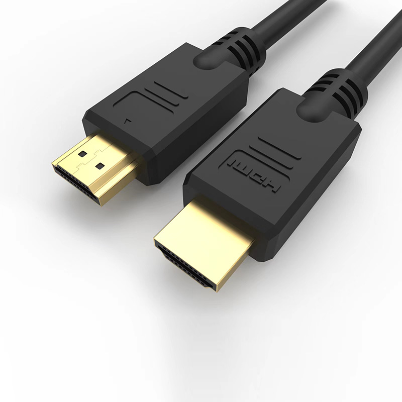 HDMI 4K High Speed Cable 2.0V 4K@60Hz, 3840*2160, Black