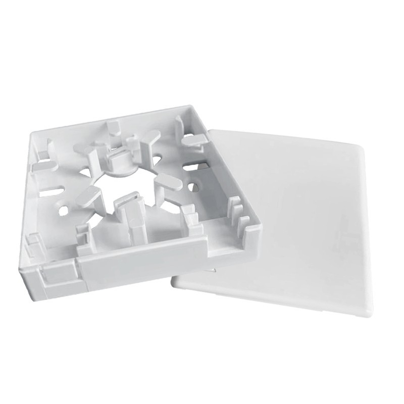 Fiber Optic Indoor Terminal Box