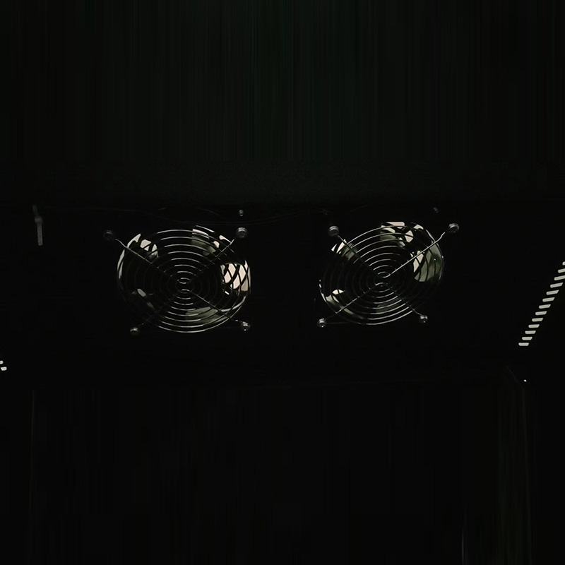 Cooling Fan (Top cover) British Type
