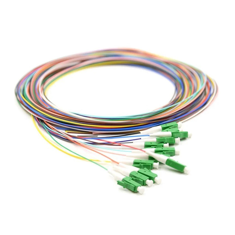 Fiber Optic Patch Cord and Pigtail