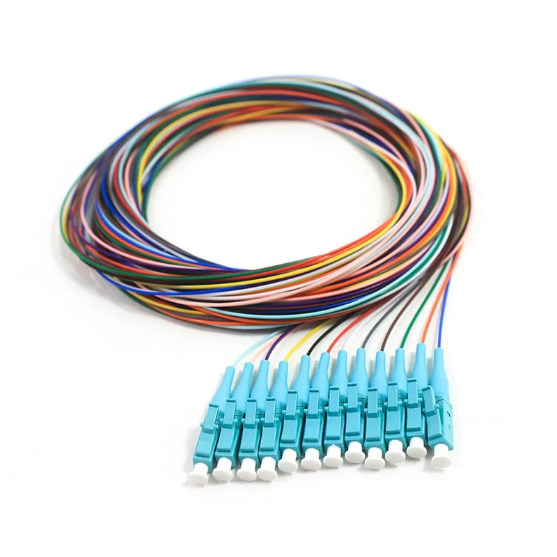 Fiber Optic Pigtail