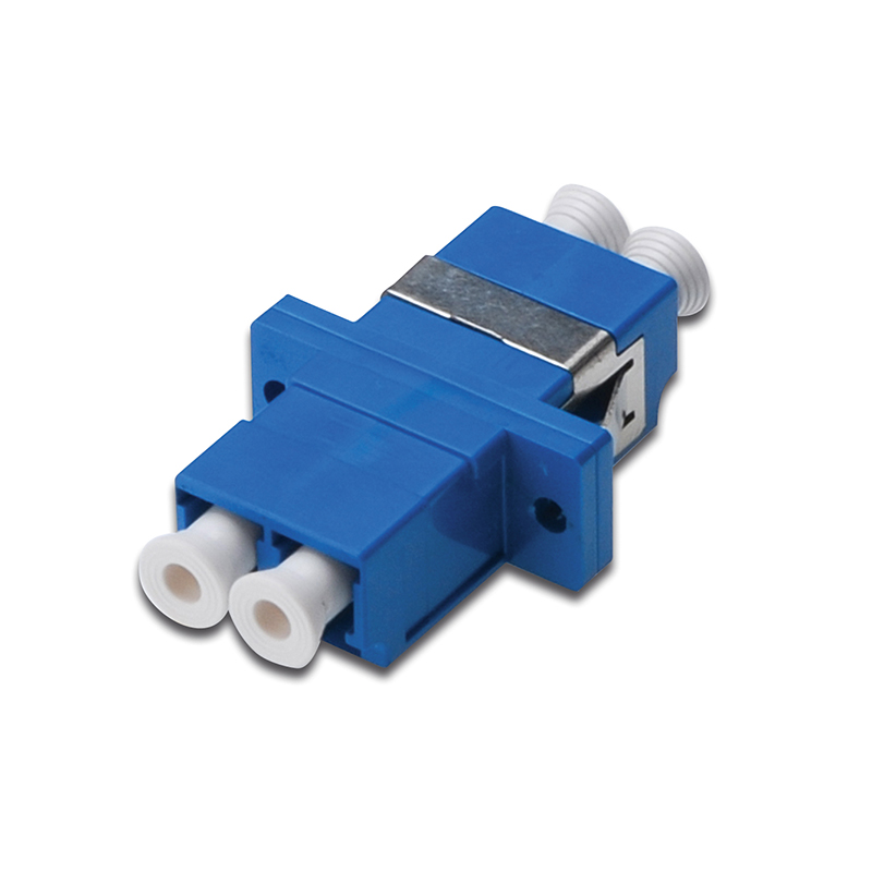 Fiber Optic Adapter
