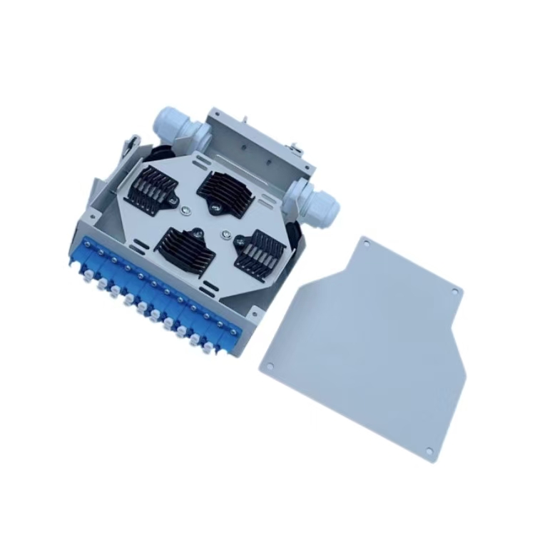 DIN Rail Distributor