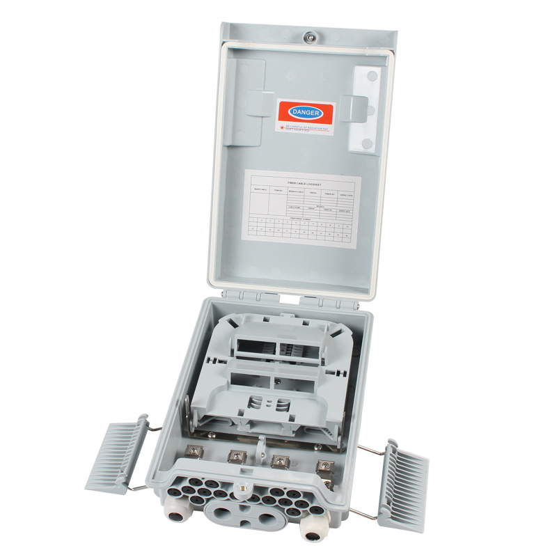 Distribution Box