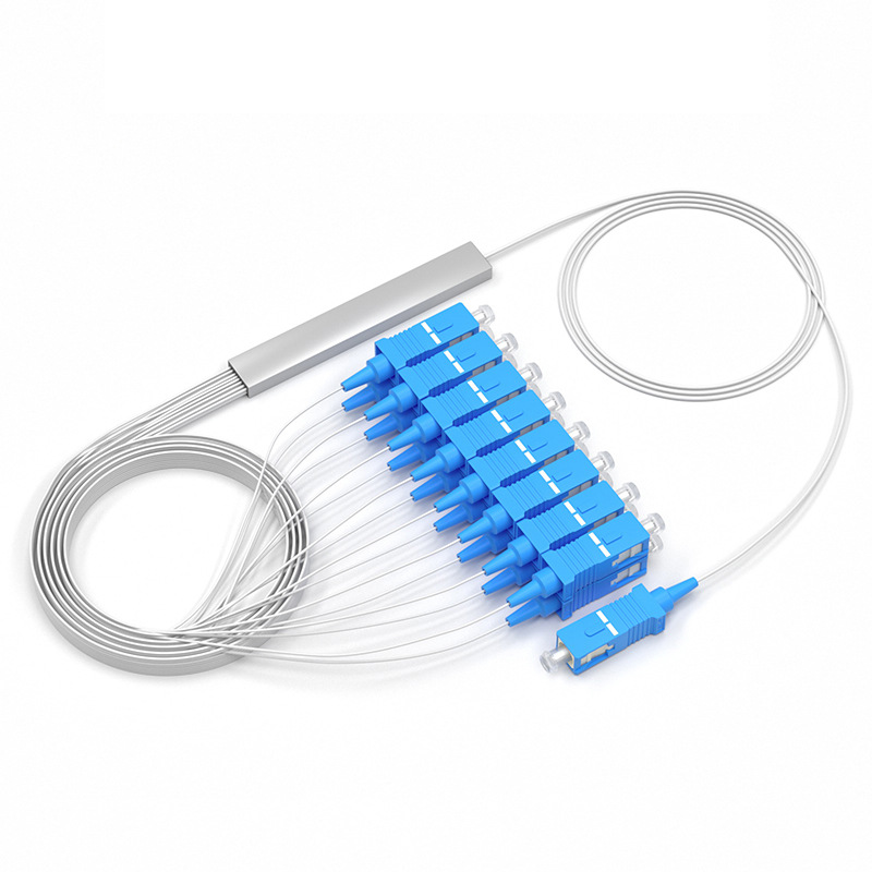PLC Splitter