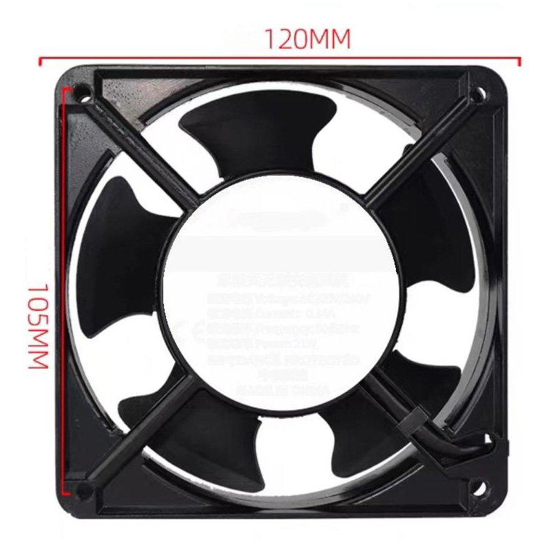 Fan Unit