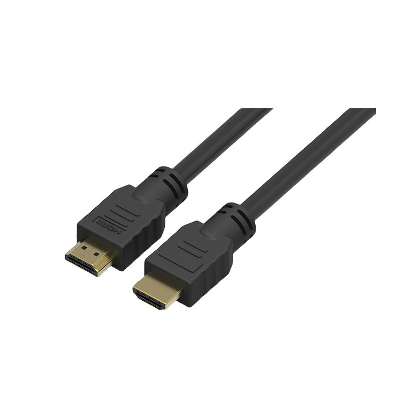 HDMI 4K High Speed Cable 2.0V 4K@60Hz, 3840*2160, Black