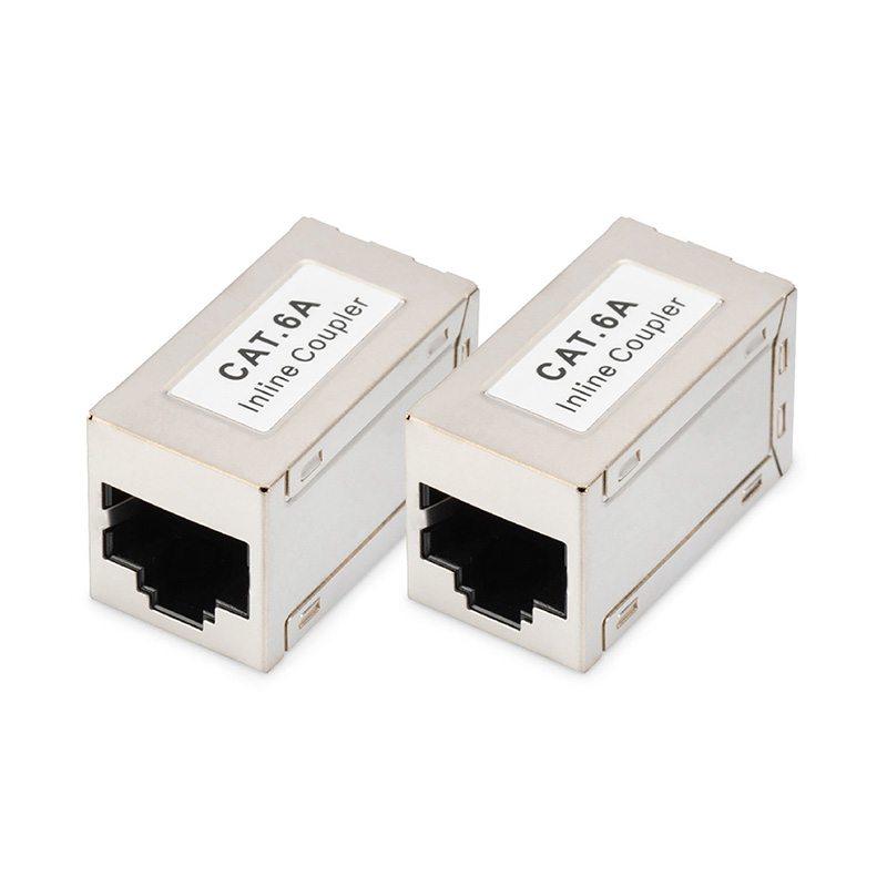 Coupler and Adapter