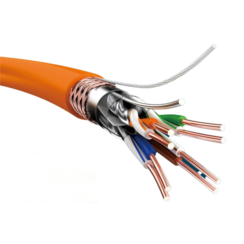 Installation Cable