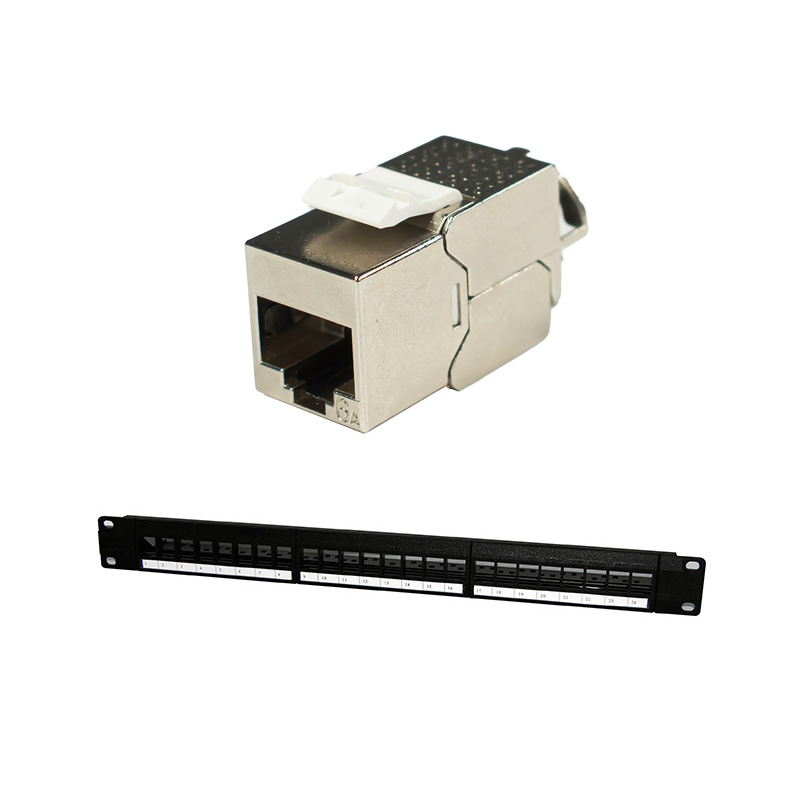 Modular Connection